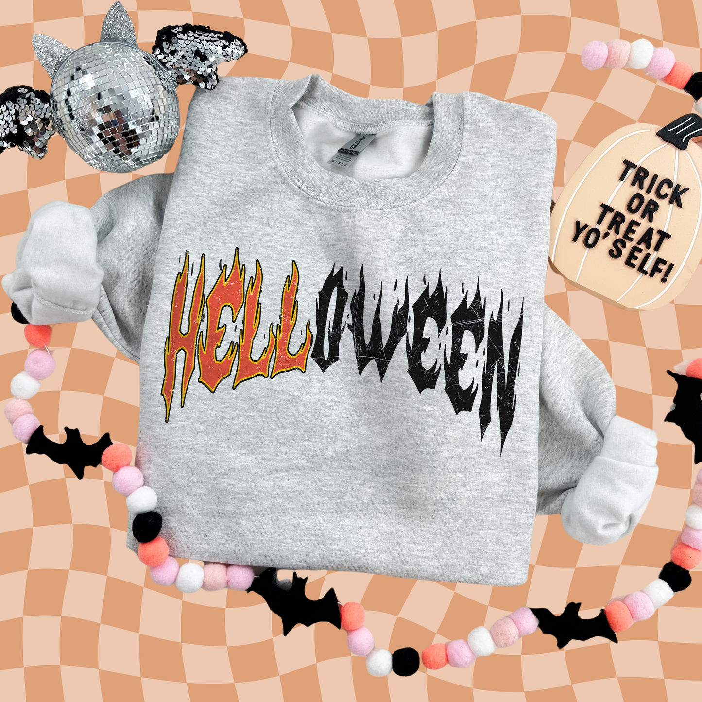 HELLOWEEN