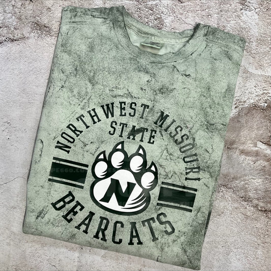 NORTHWEST BEARCATS {NWMSU}