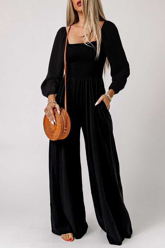 THE REMI JUMPSUIT