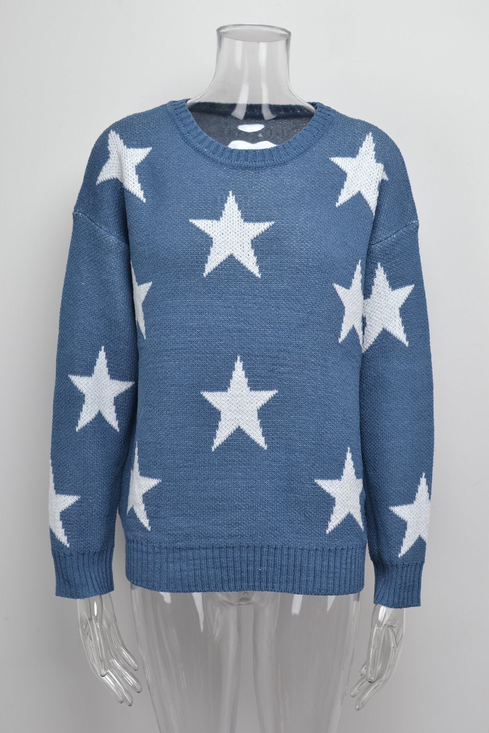 BE A STAR SWEATER