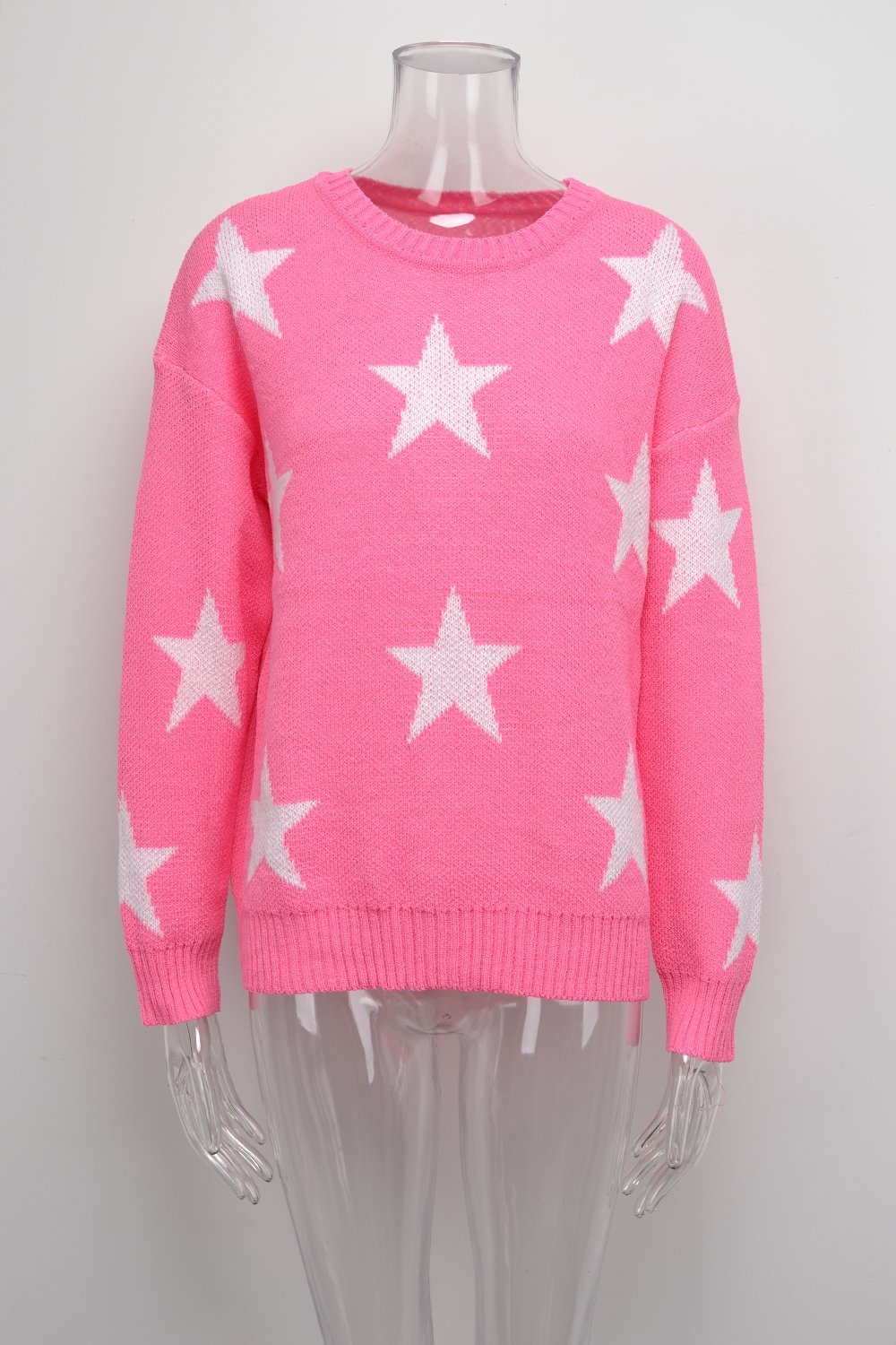 BE A STAR SWEATER