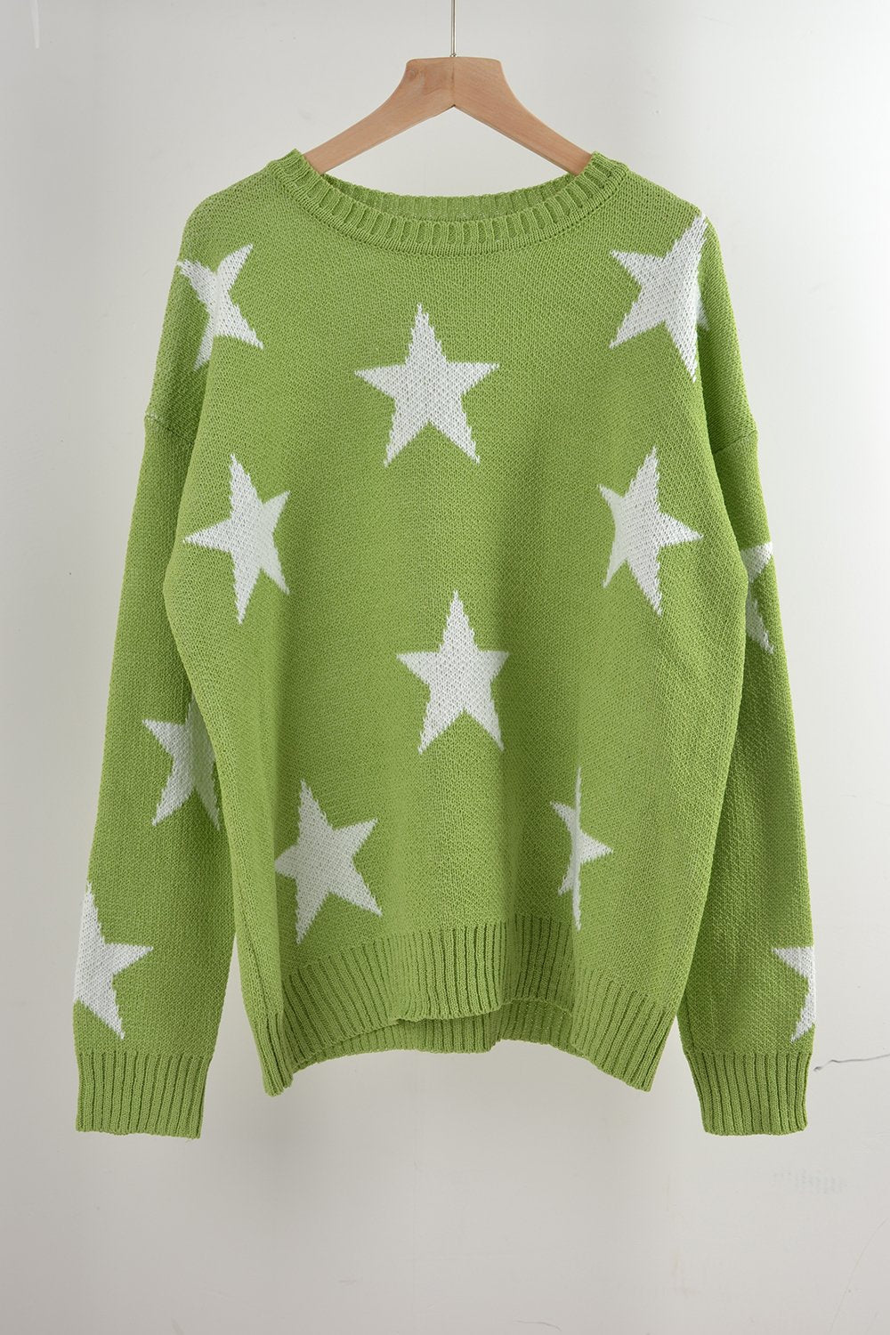 BE A STAR SWEATER