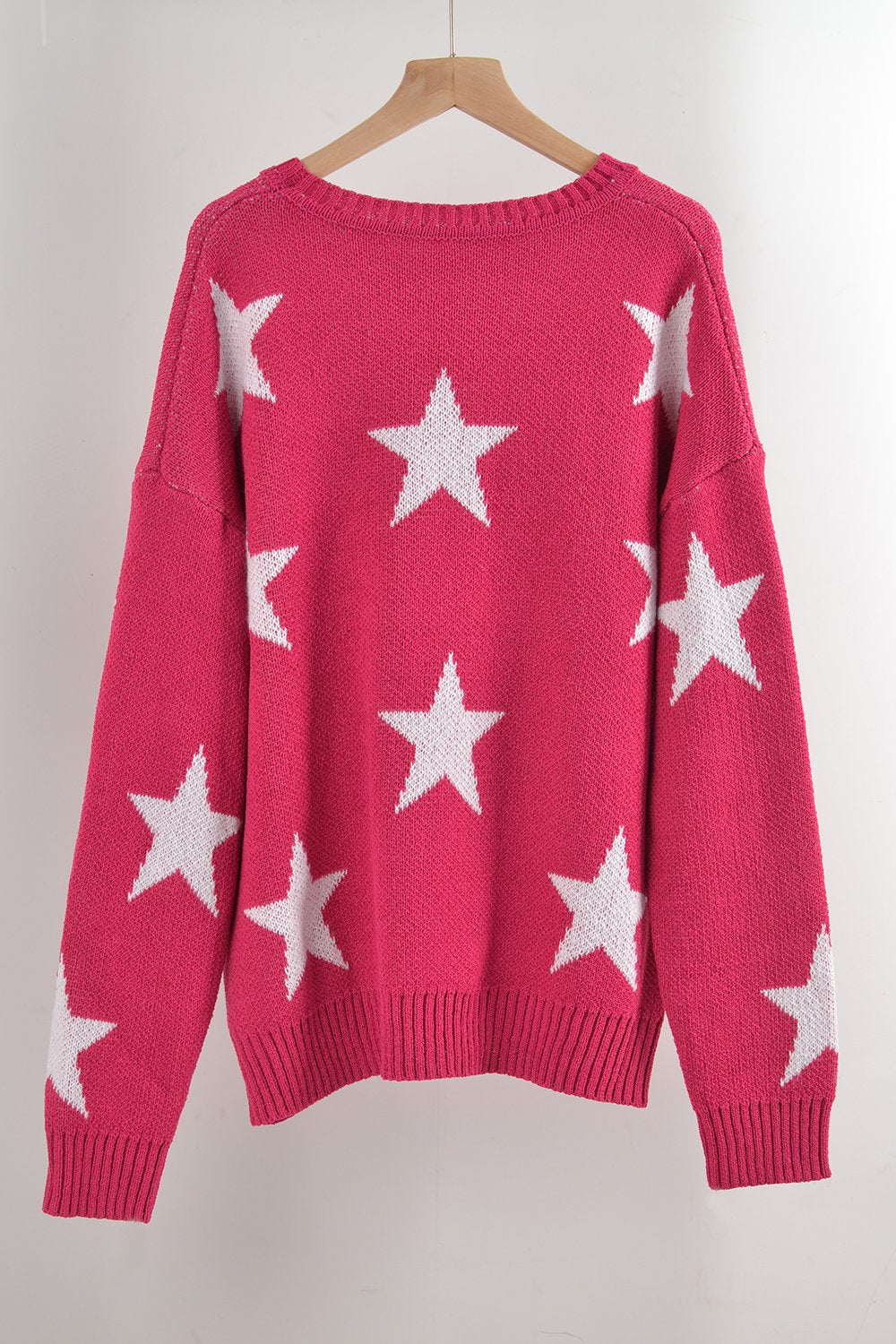 BE A STAR SWEATER