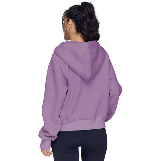 THE CYNDI PULLOVER