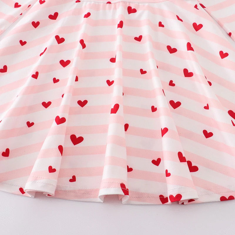 VALENTINE’S TWIRL DRESSES