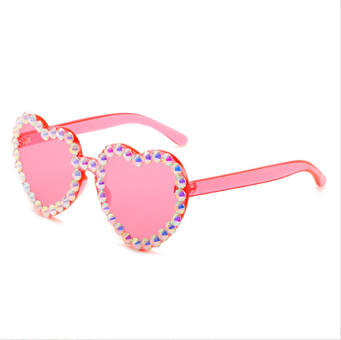 HEART SHAPED SUNNIES