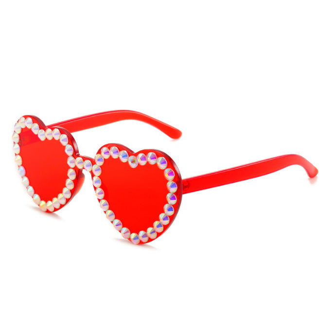 HEART SHAPED SUNNIES