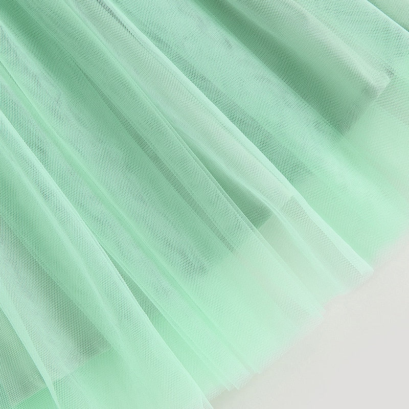 THE NORAH TULLE DRESS