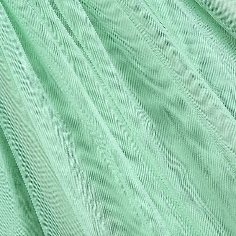 THE NORAH TULLE DRESS