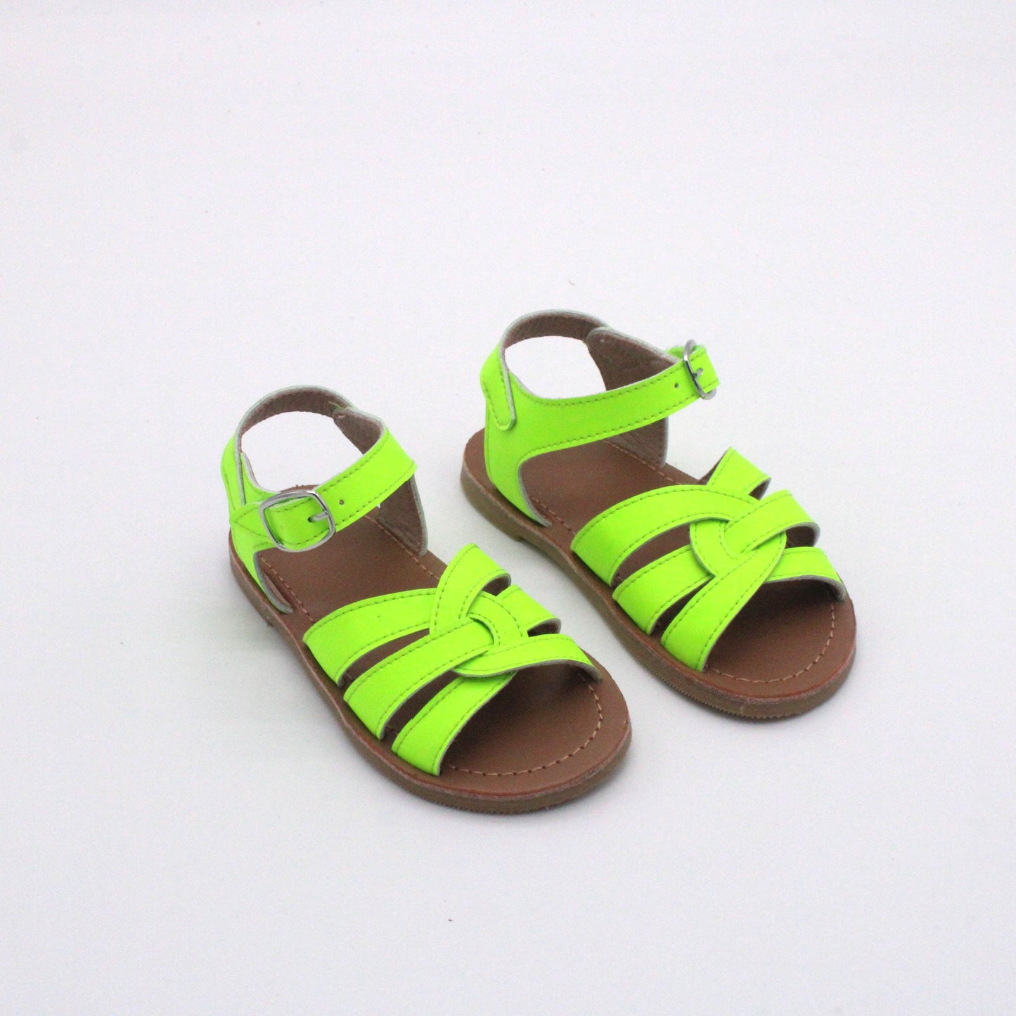 LITTLE LADIES SANDALS