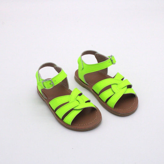 LITTLE LADIES SANDALS