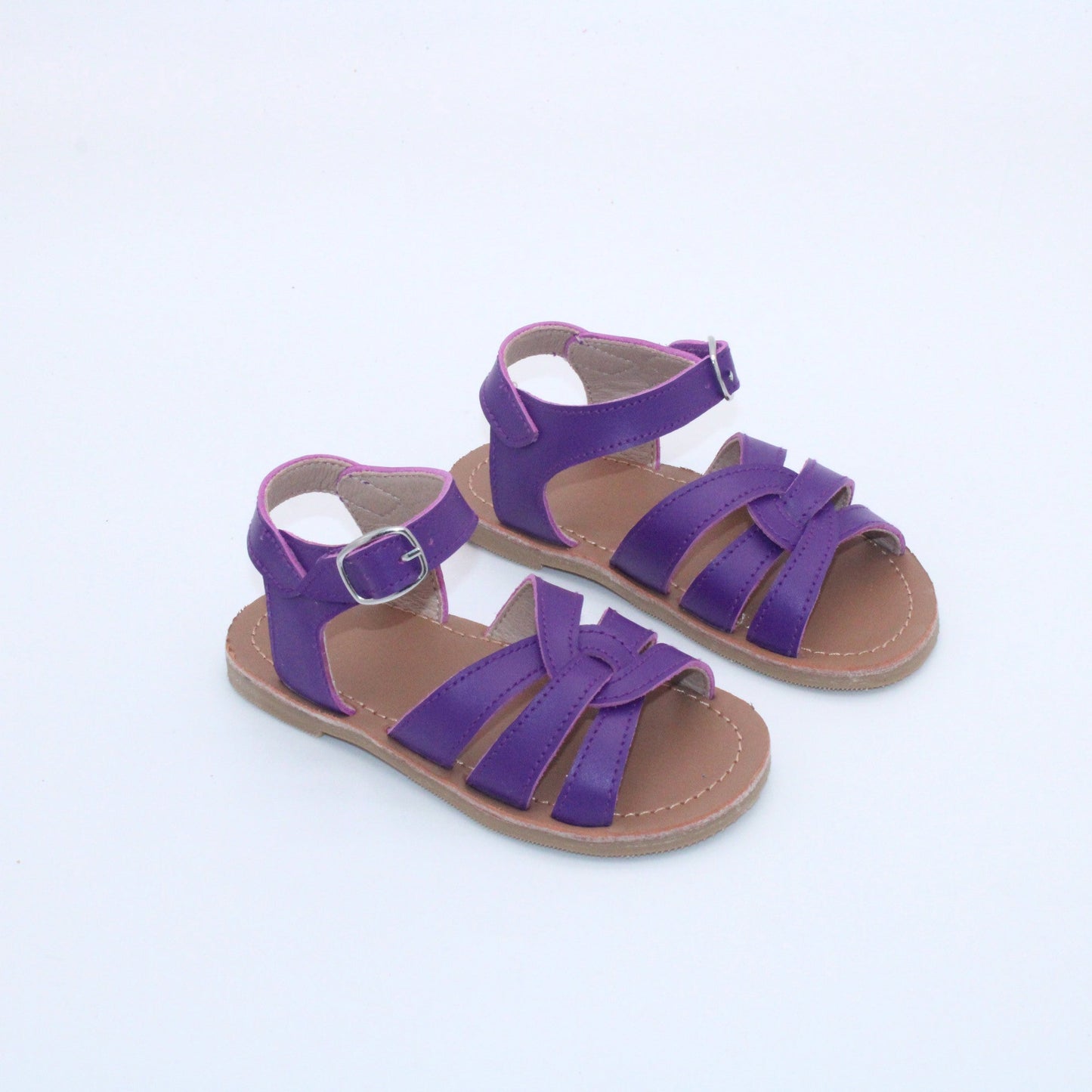 LITTLE LADIES SANDALS