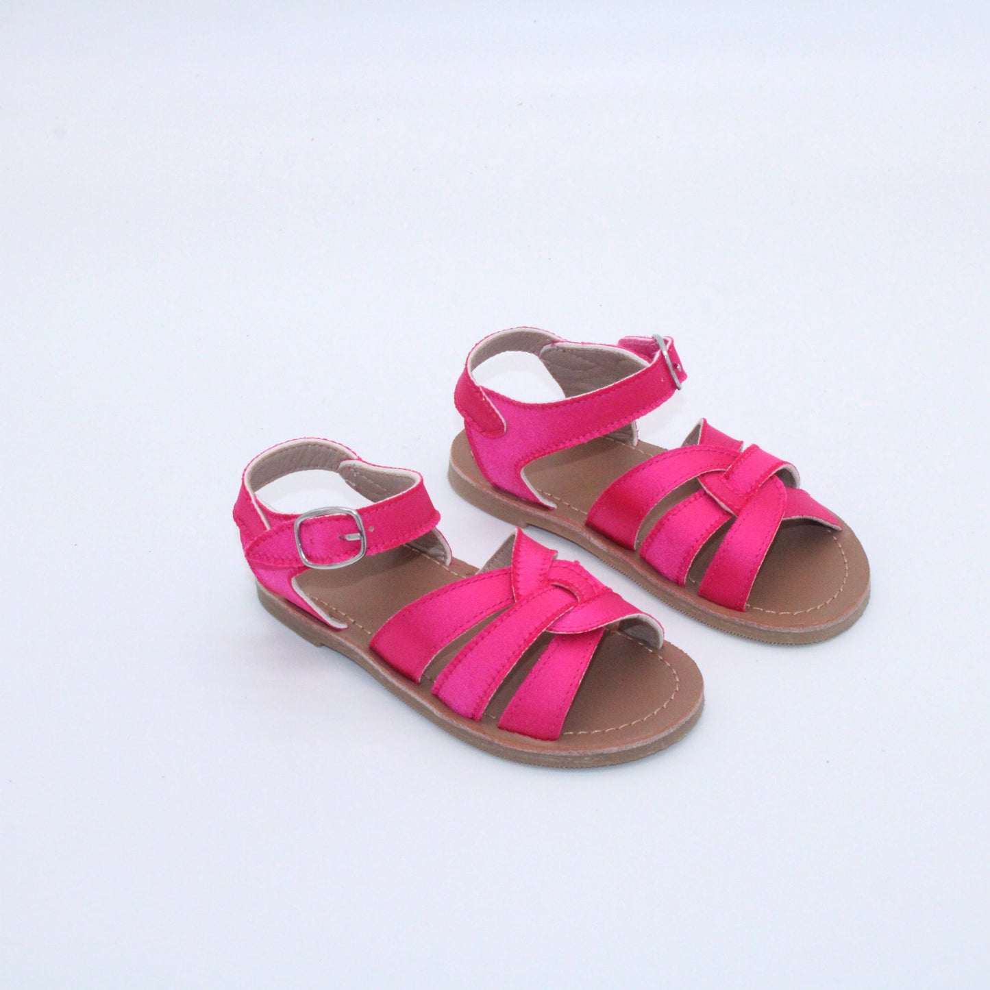 LITTLE LADIES SANDALS