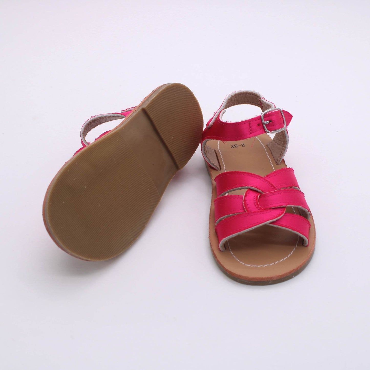 LITTLE LADIES SANDALS