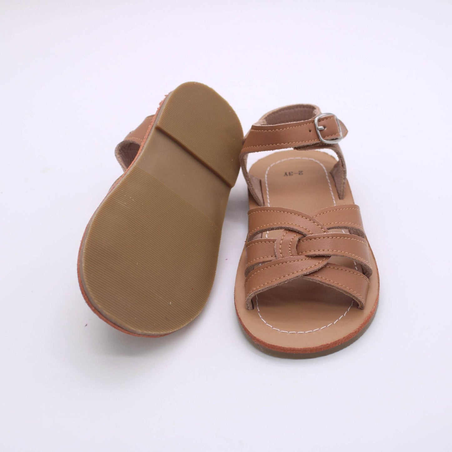 LITTLE LADIES SANDALS