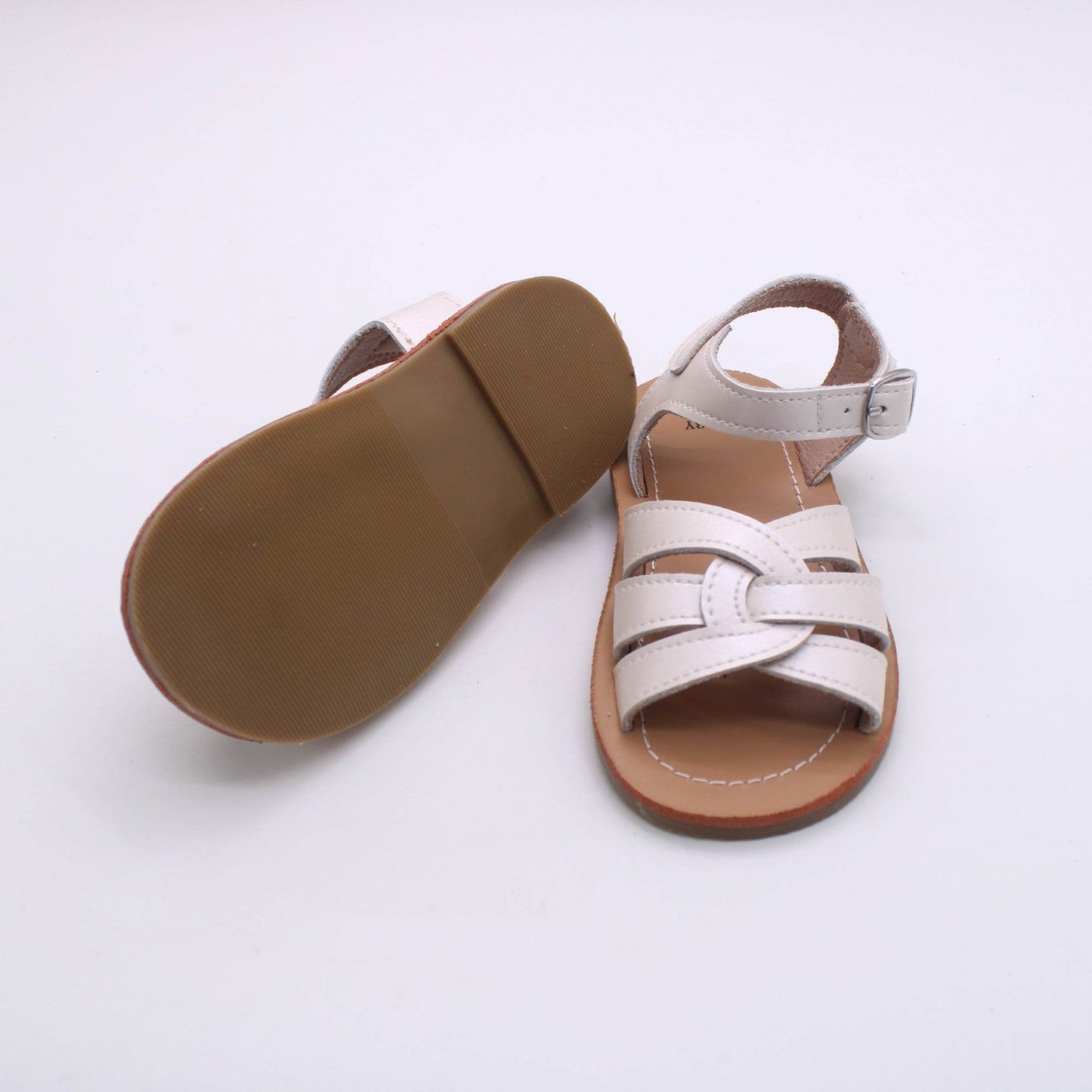 LITTLE LADIES SANDALS