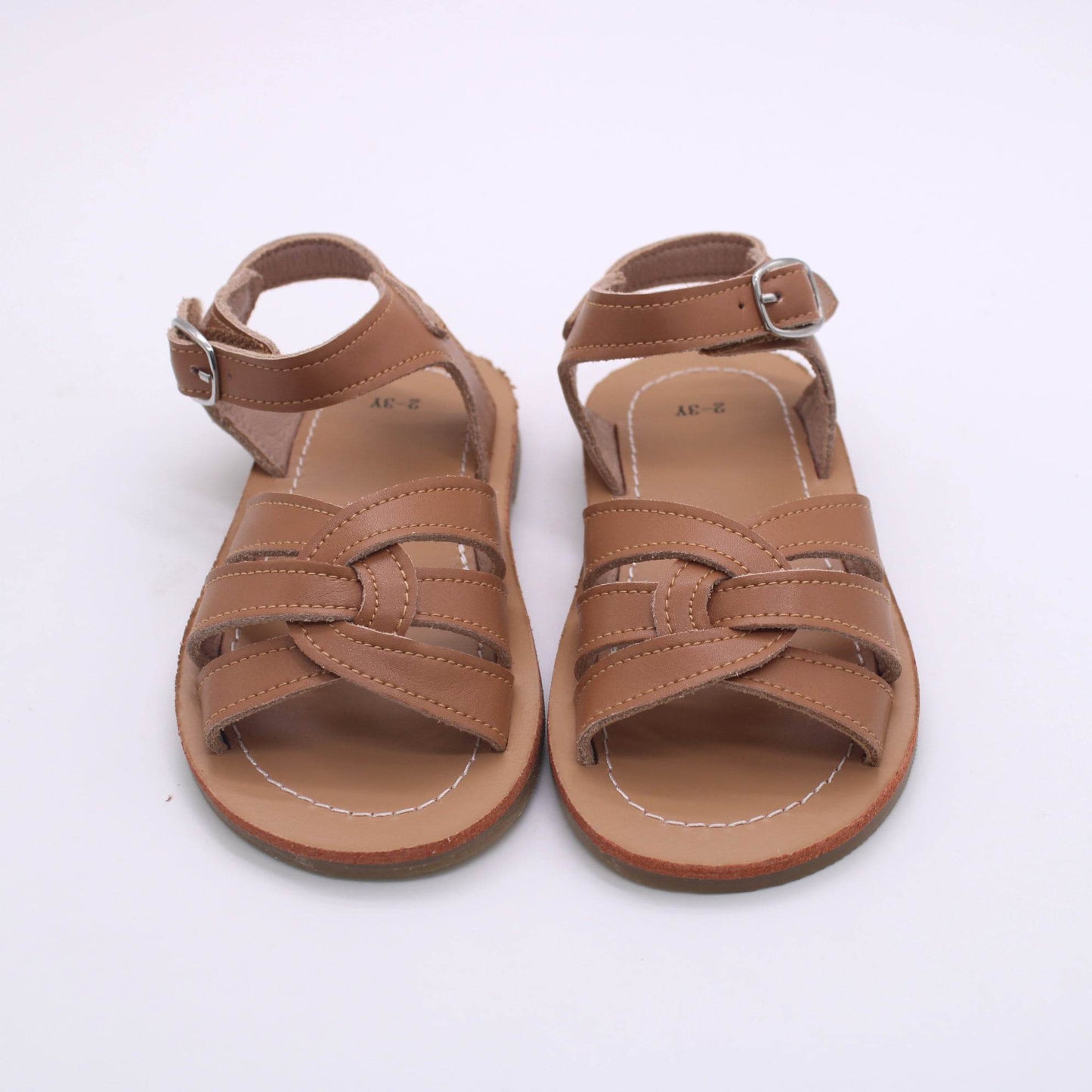 LITTLE LADIES SANDALS