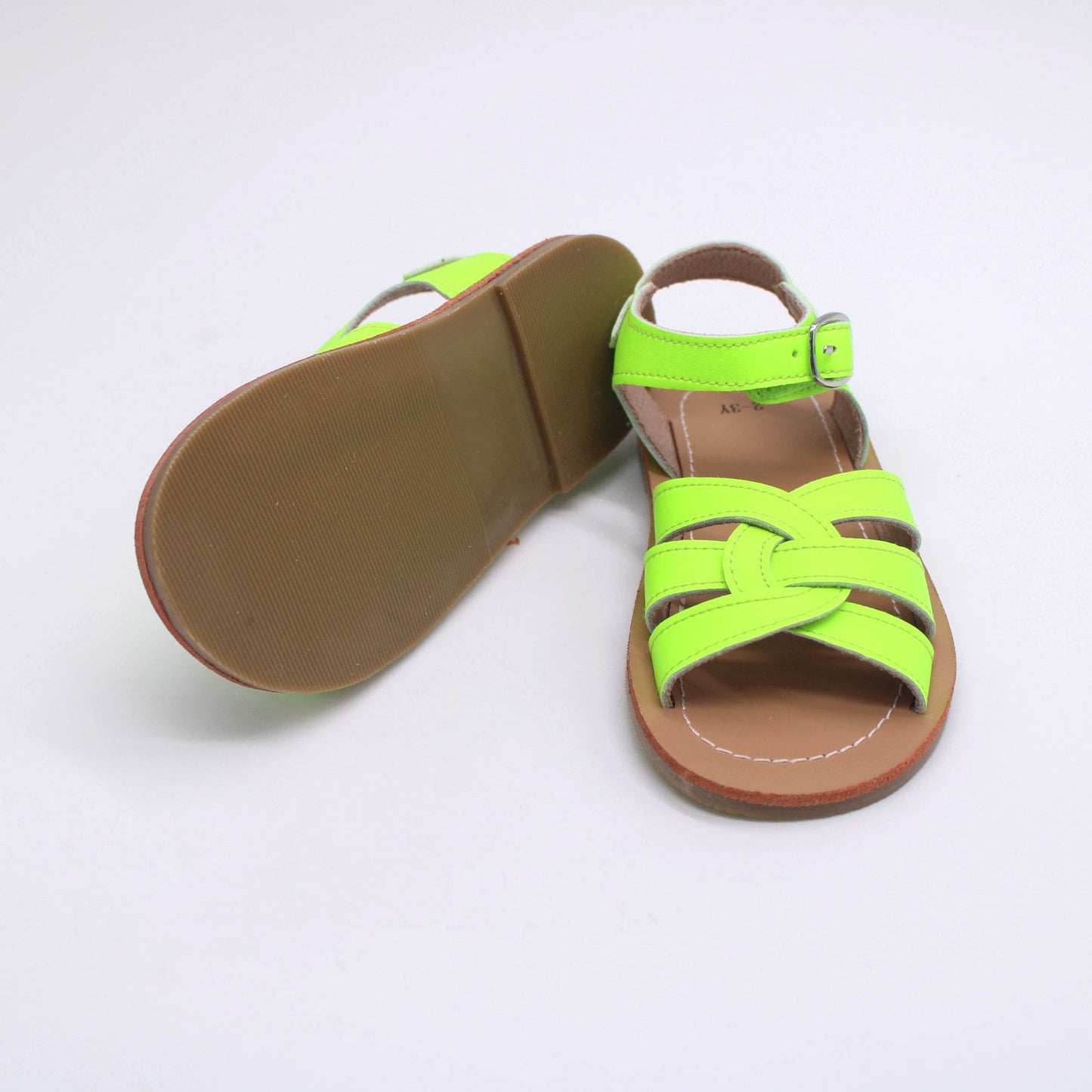 LITTLE LADIES SANDALS