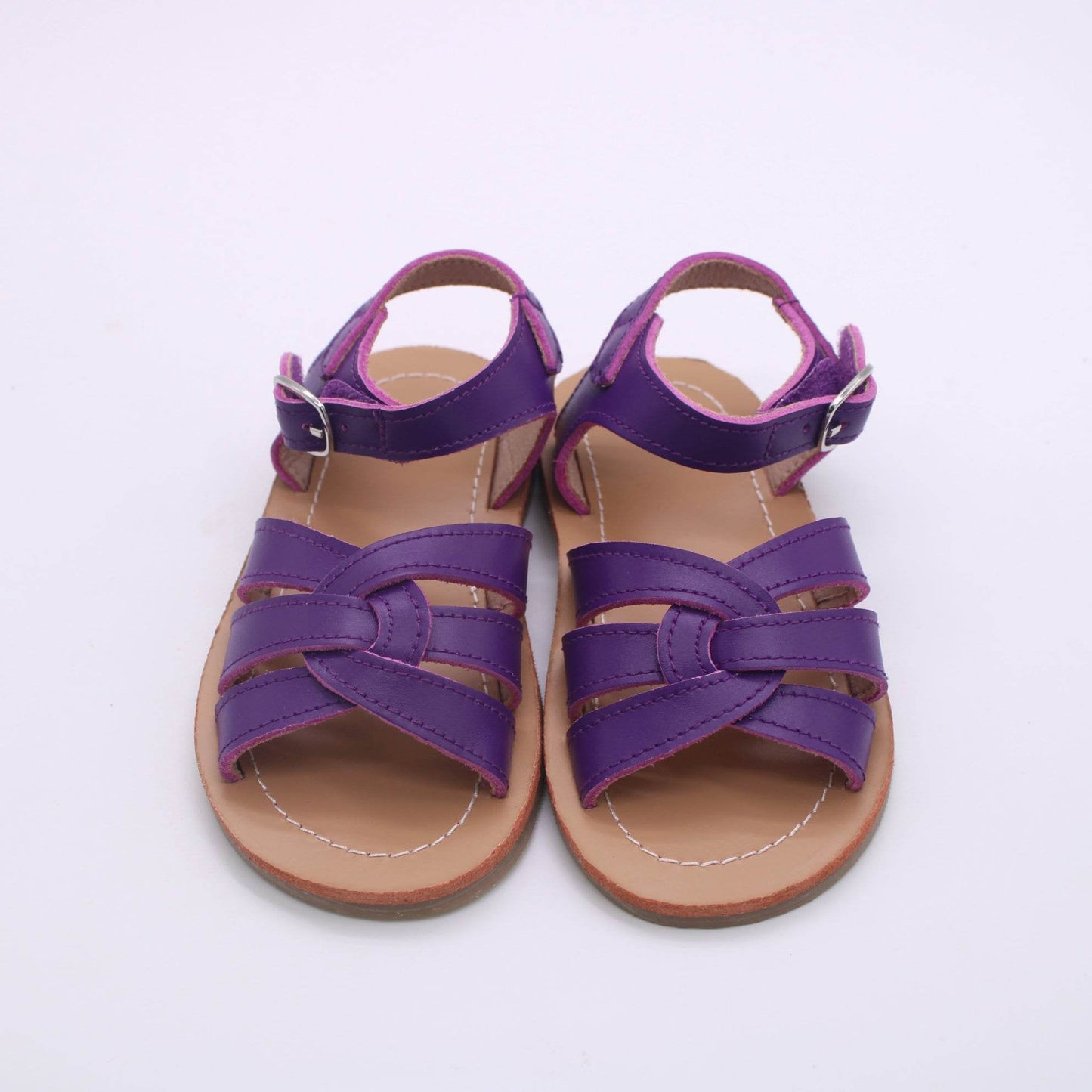 LITTLE LADIES SANDALS