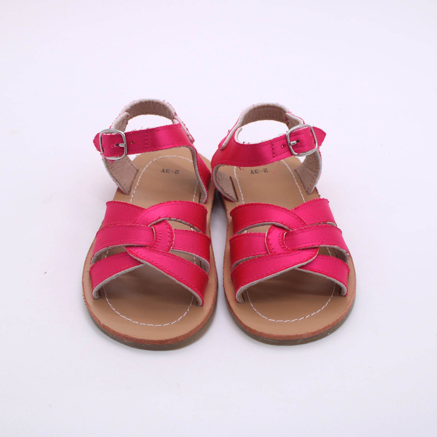 LITTLE LADIES SANDALS