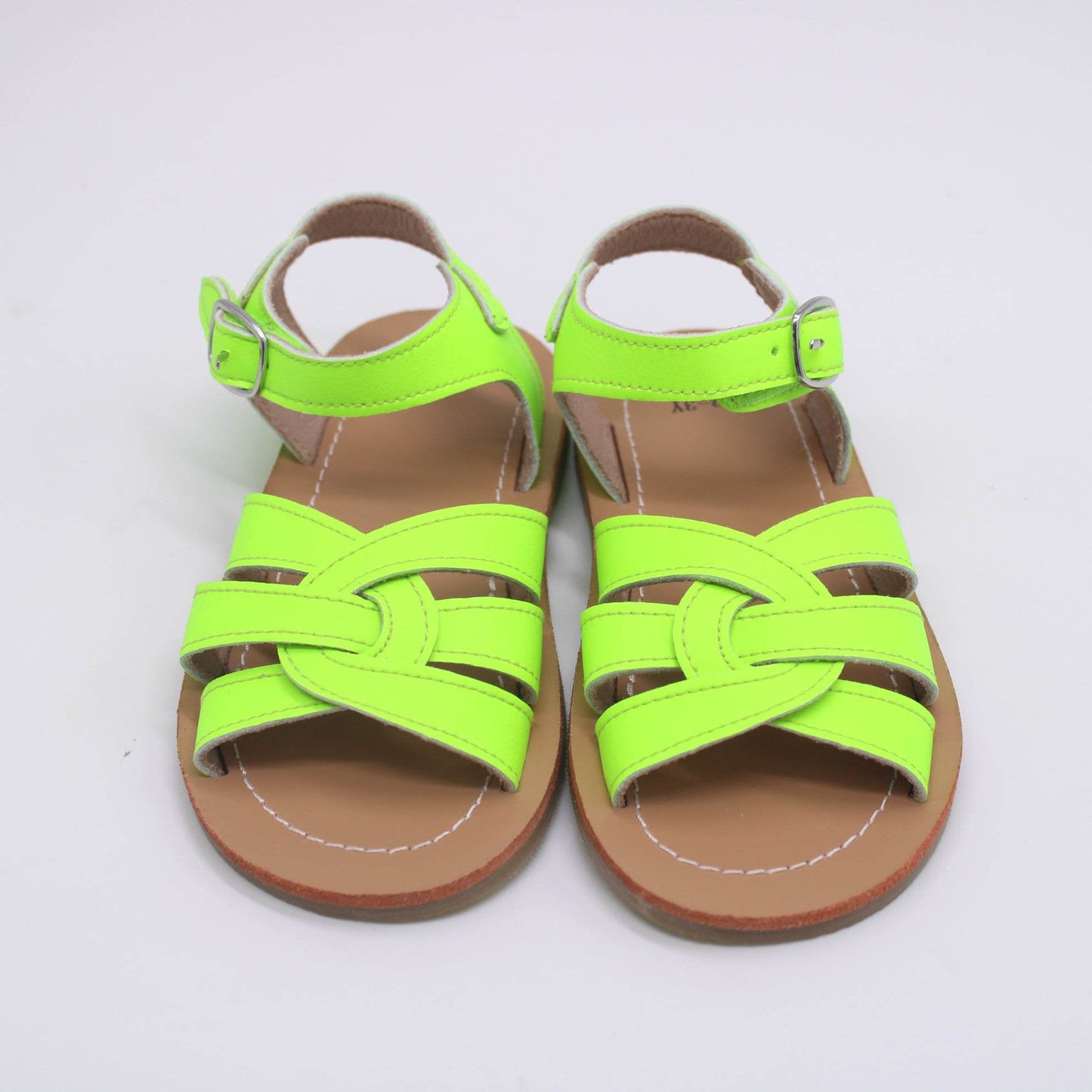 LITTLE LADIES SANDALS