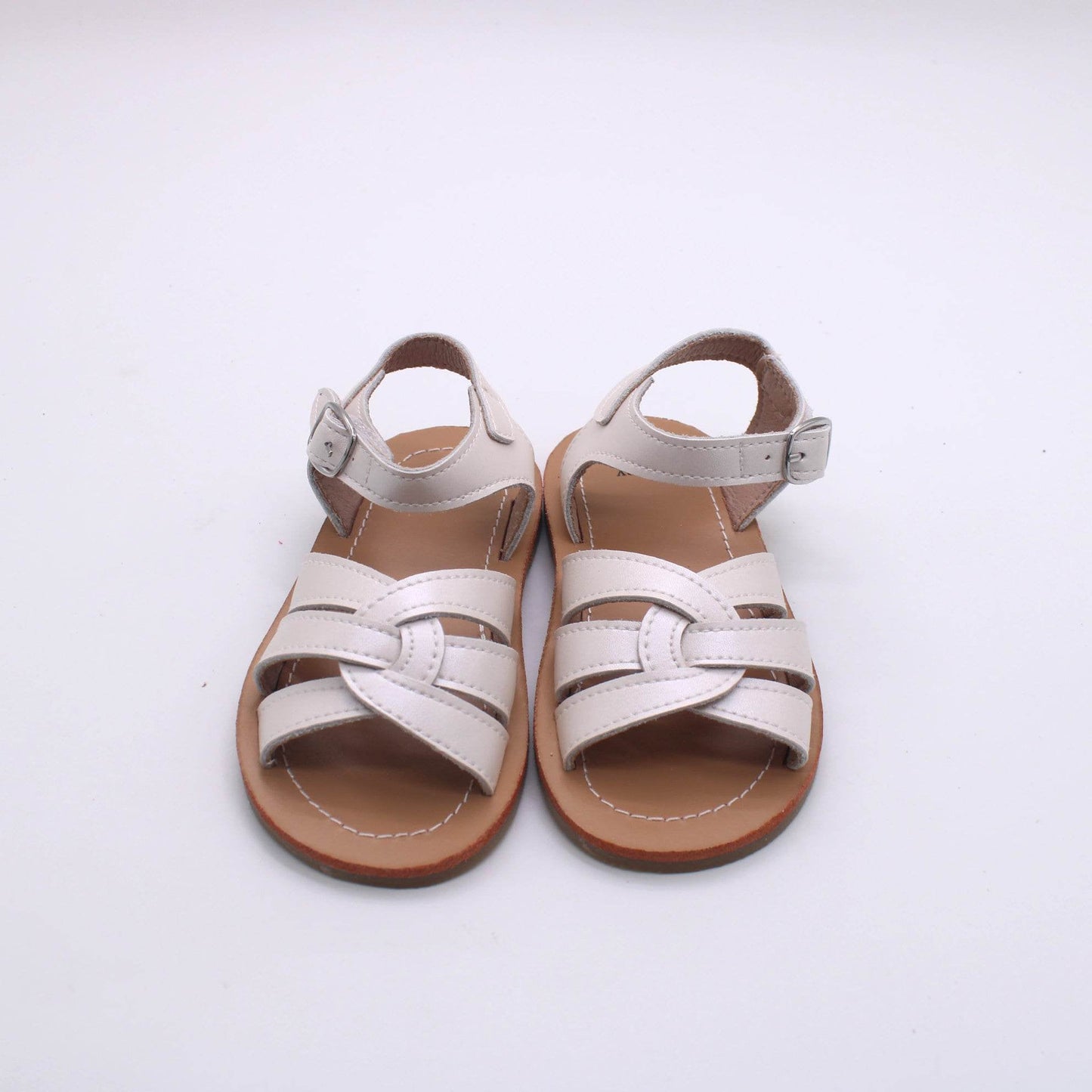 LITTLE LADIES SANDALS