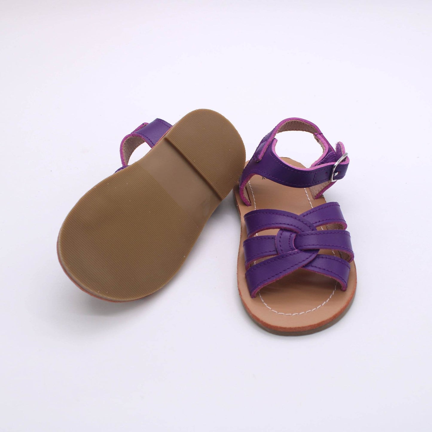 LITTLE LADIES SANDALS