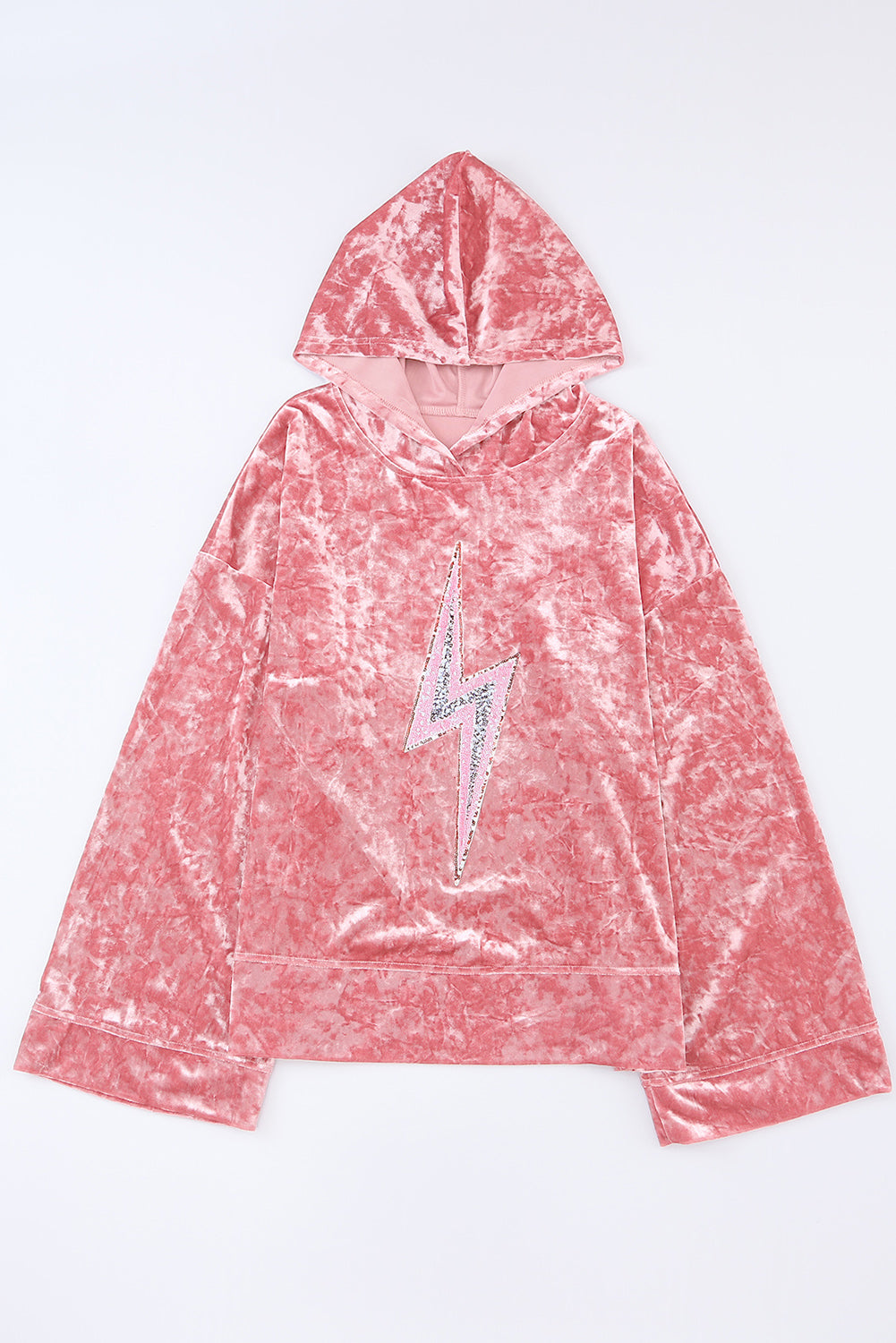 THE BOLT HOODIE