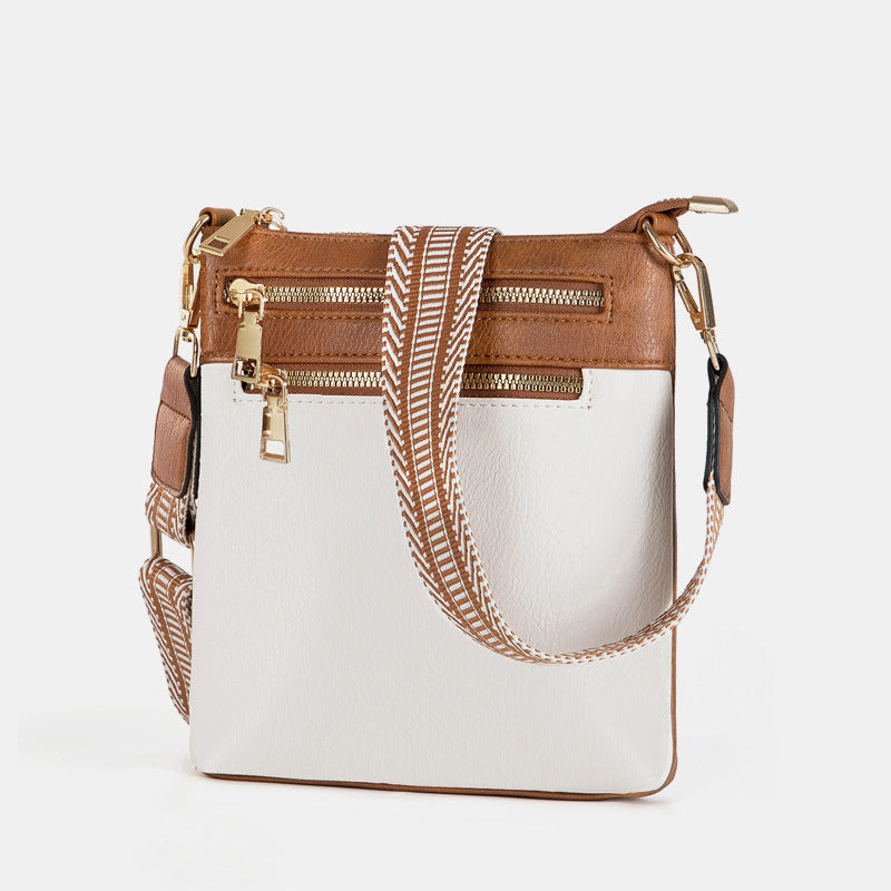 THE CAIRN CROSSBODY