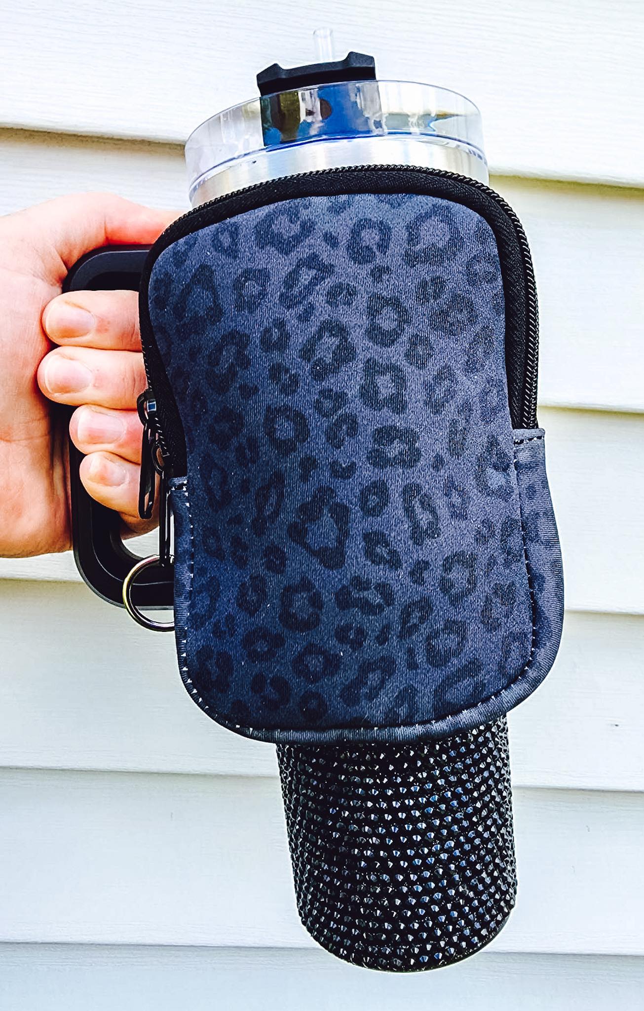 TUMBLER POUCH