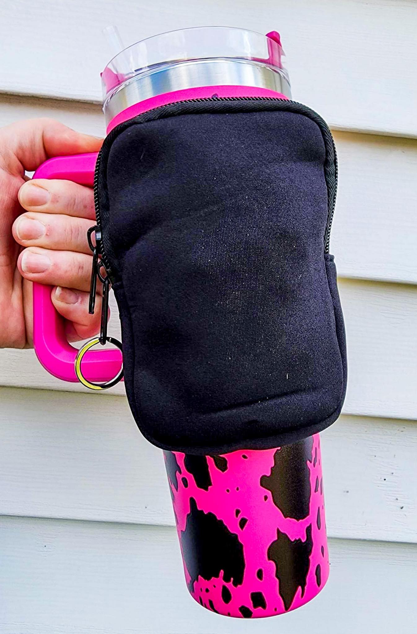 TUMBLER POUCH