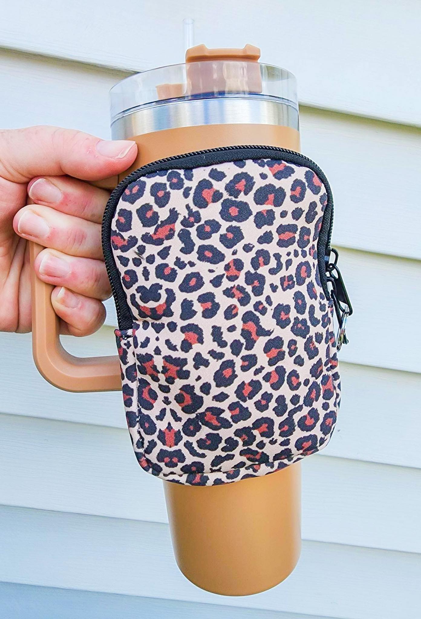 TUMBLER POUCH