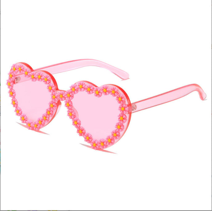 HEART SHAPED SUNNIES