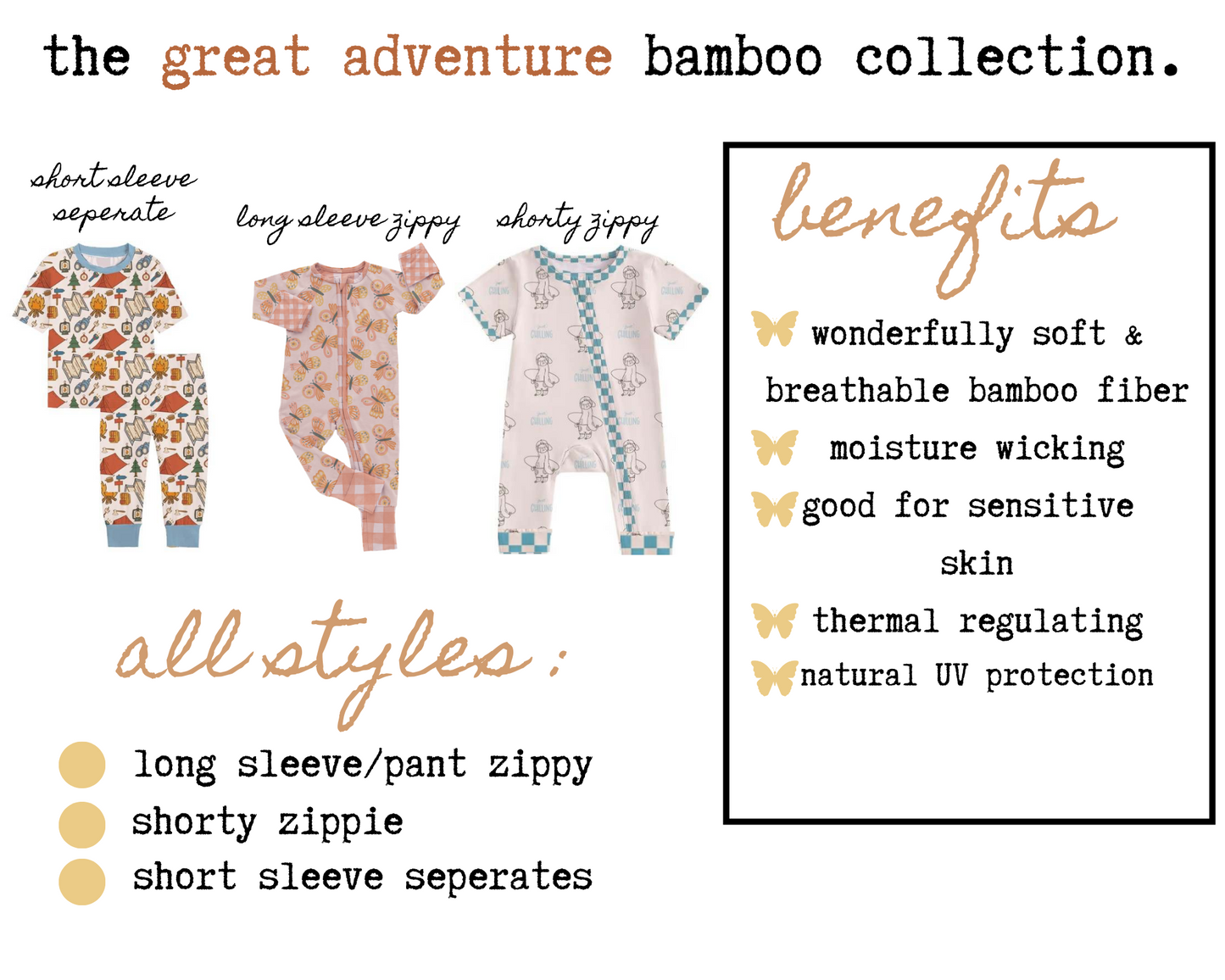 THE GREAT ADVENTURE BAMBOO COLLECTION