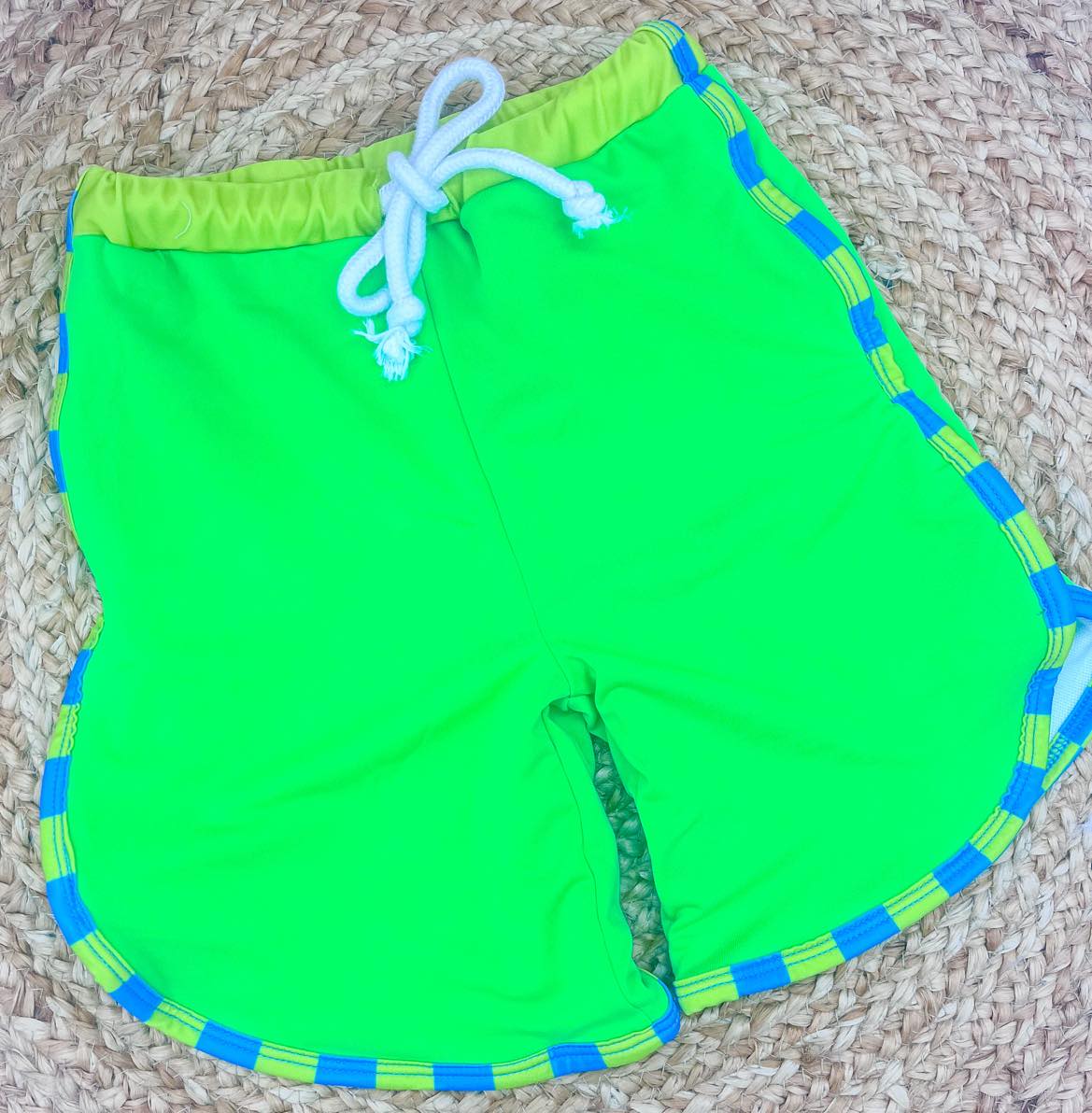 HI-VIS BOYS & GIRLS SWIM