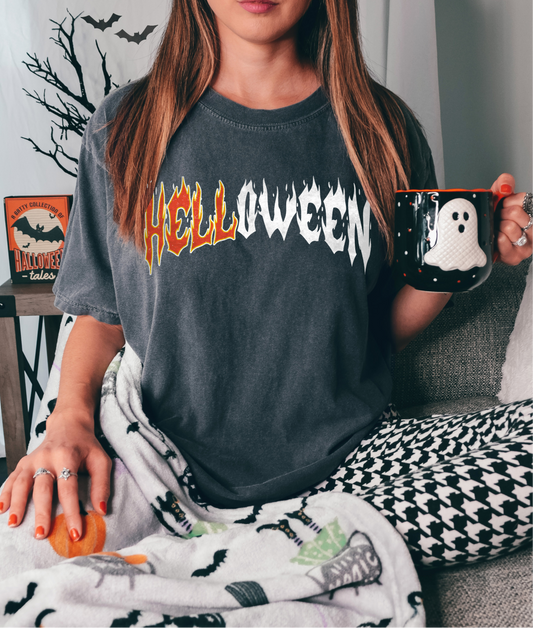 HELLOWEEN