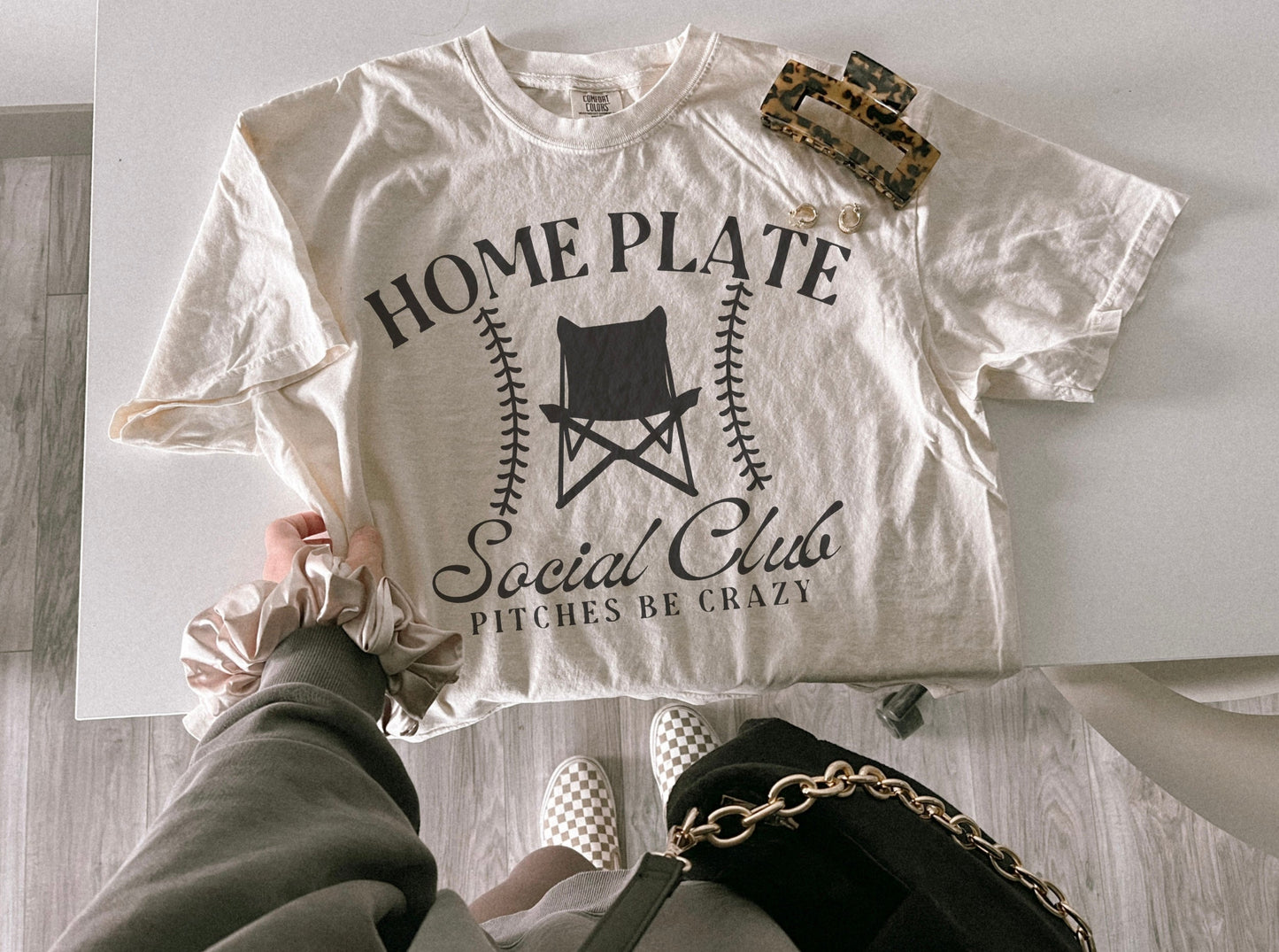 HOME PLATE SOCIAL CLIB