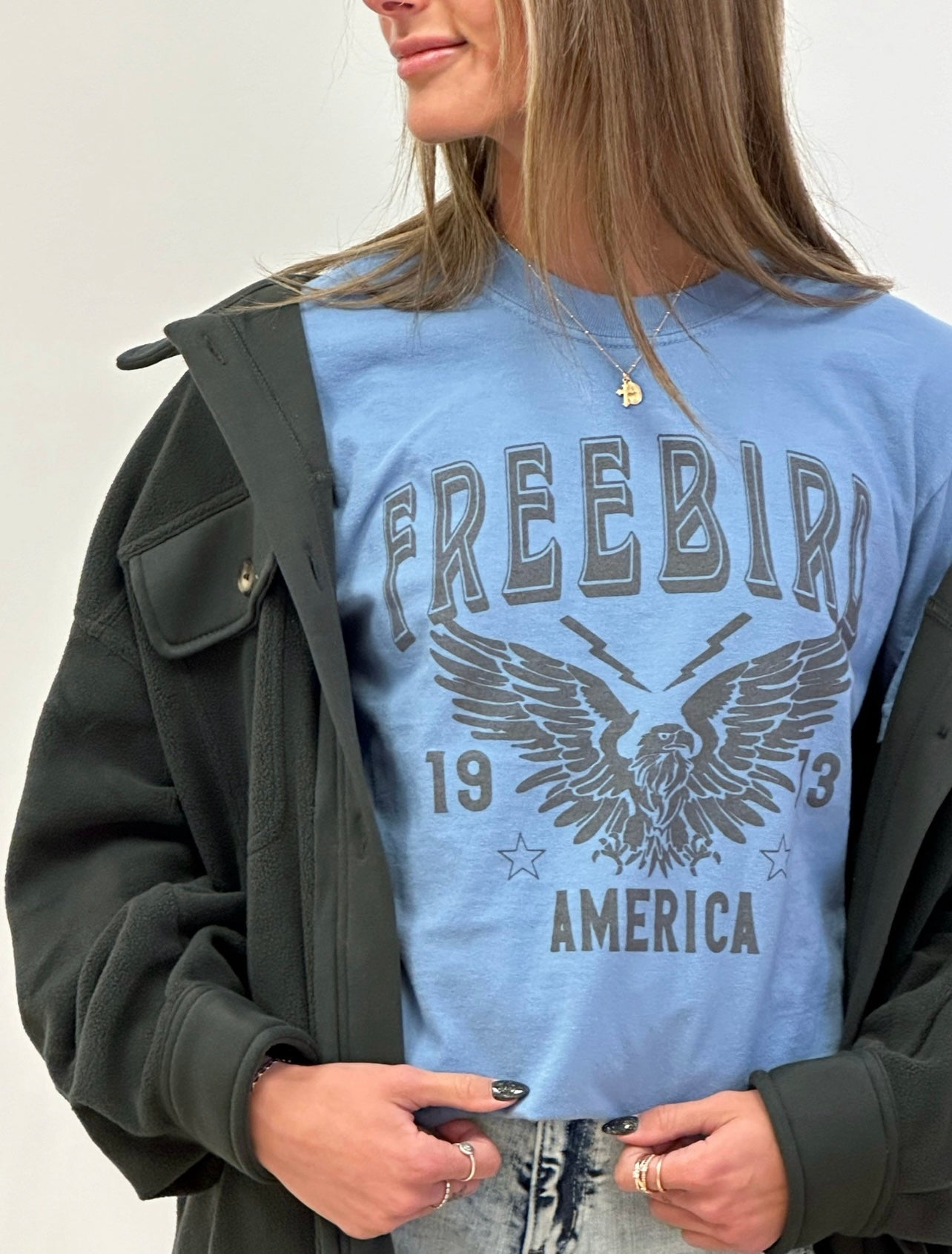 FREEBIRD {AMERICANA}