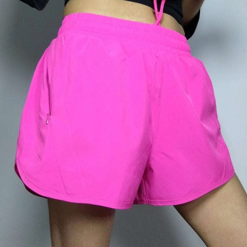 THE SERENA SHORTS