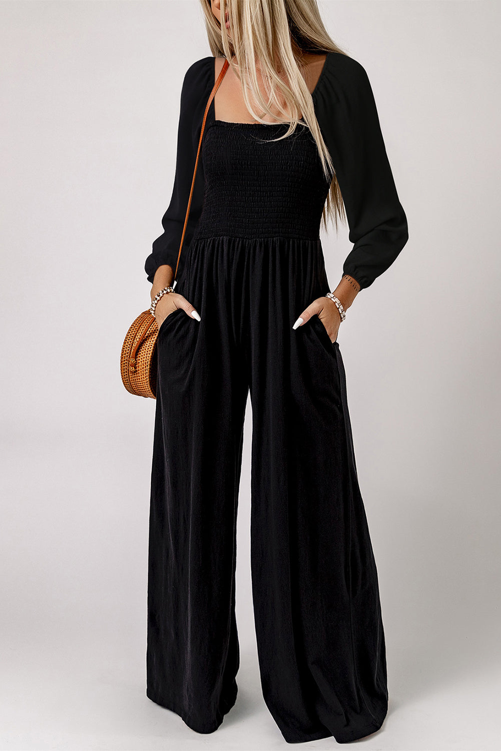 THE REMI JUMPSUIT