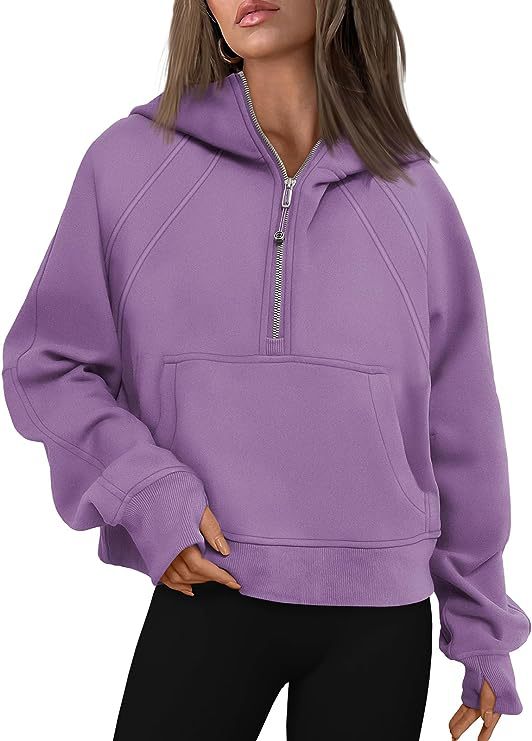 THE CYNDI PULLOVER