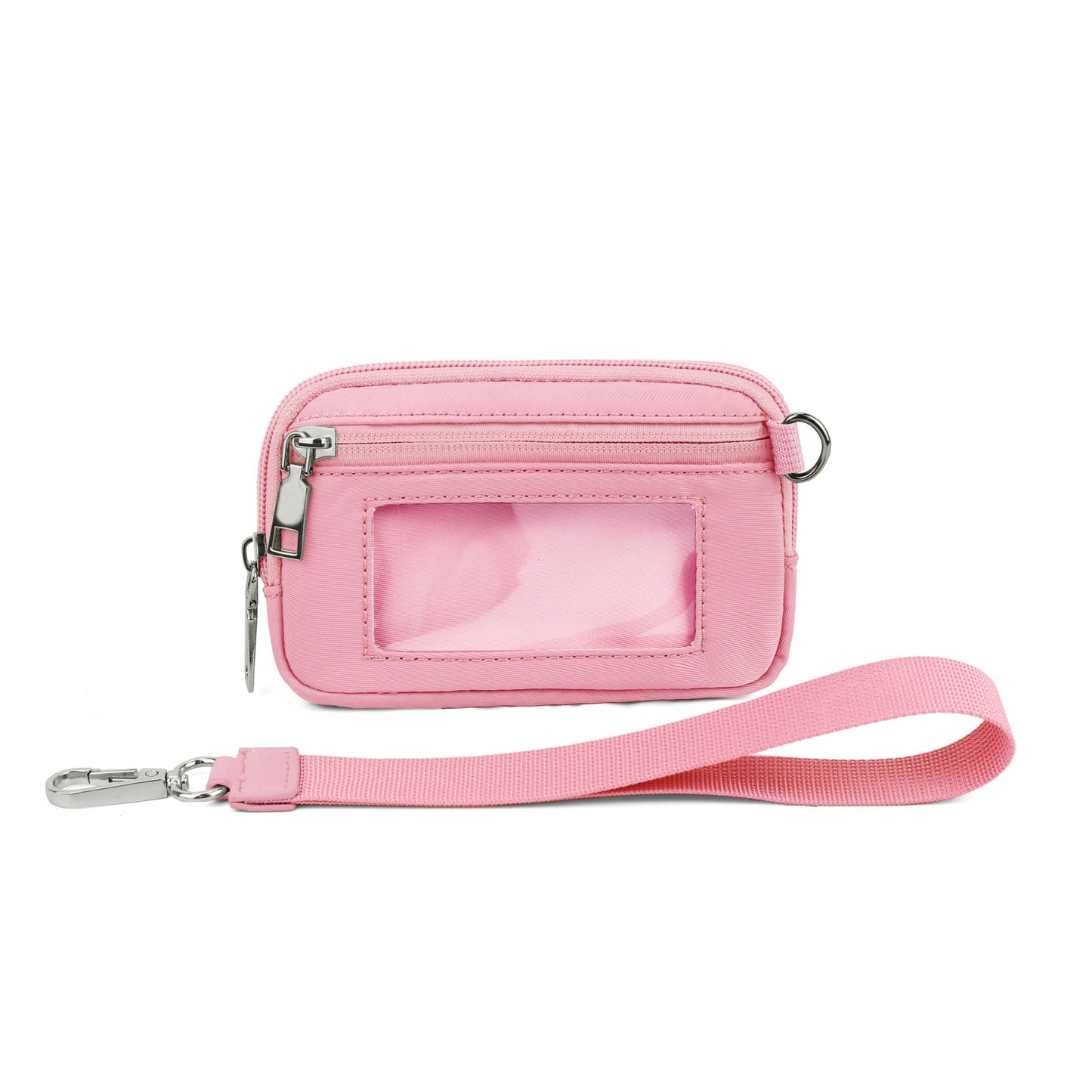 ON-THE-GO POUCH