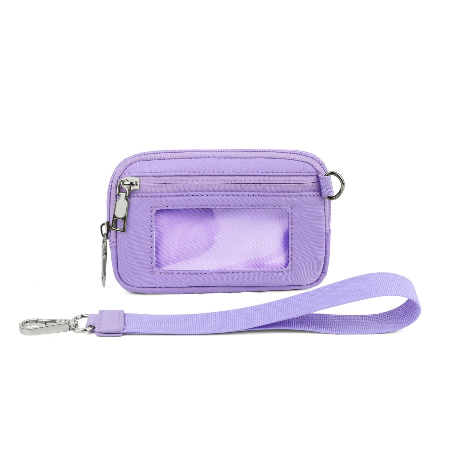 ON-THE-GO POUCH