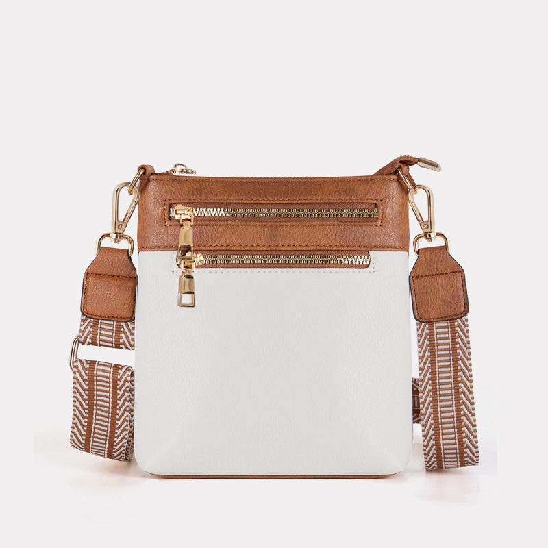 THE CAIRN CROSSBODY