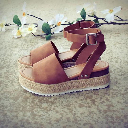 THE WHITNEY WEDGES