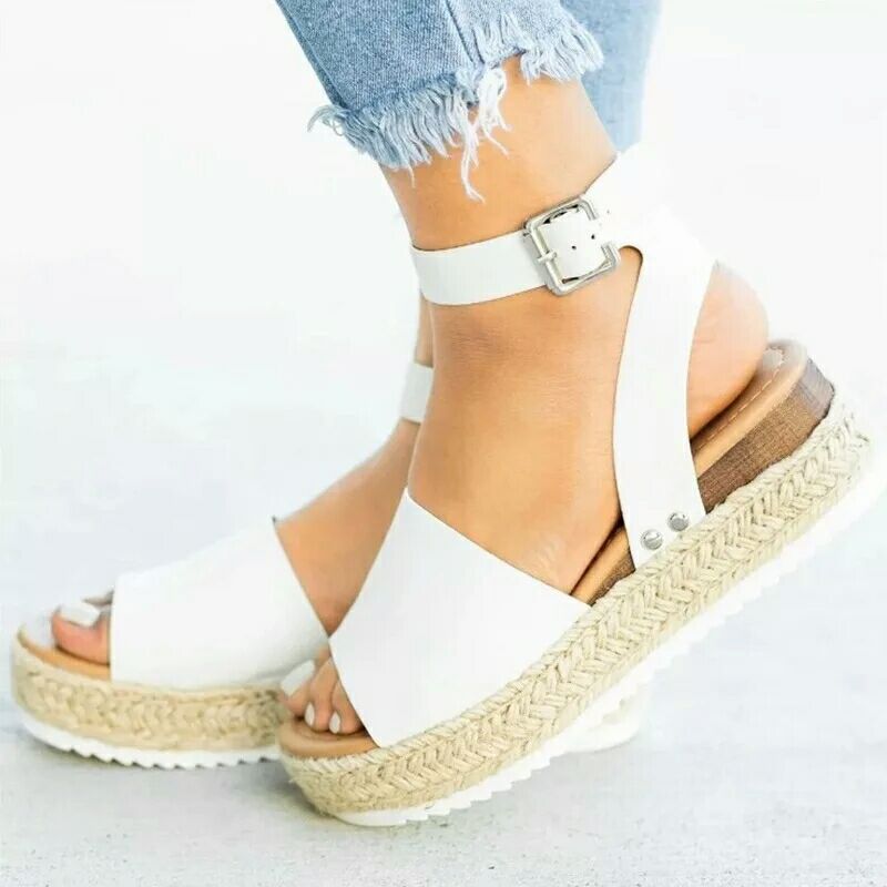 THE WHITNEY WEDGES