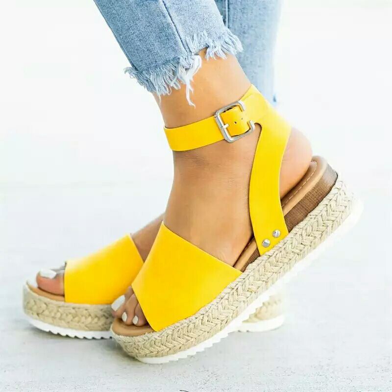 THE WHITNEY WEDGES