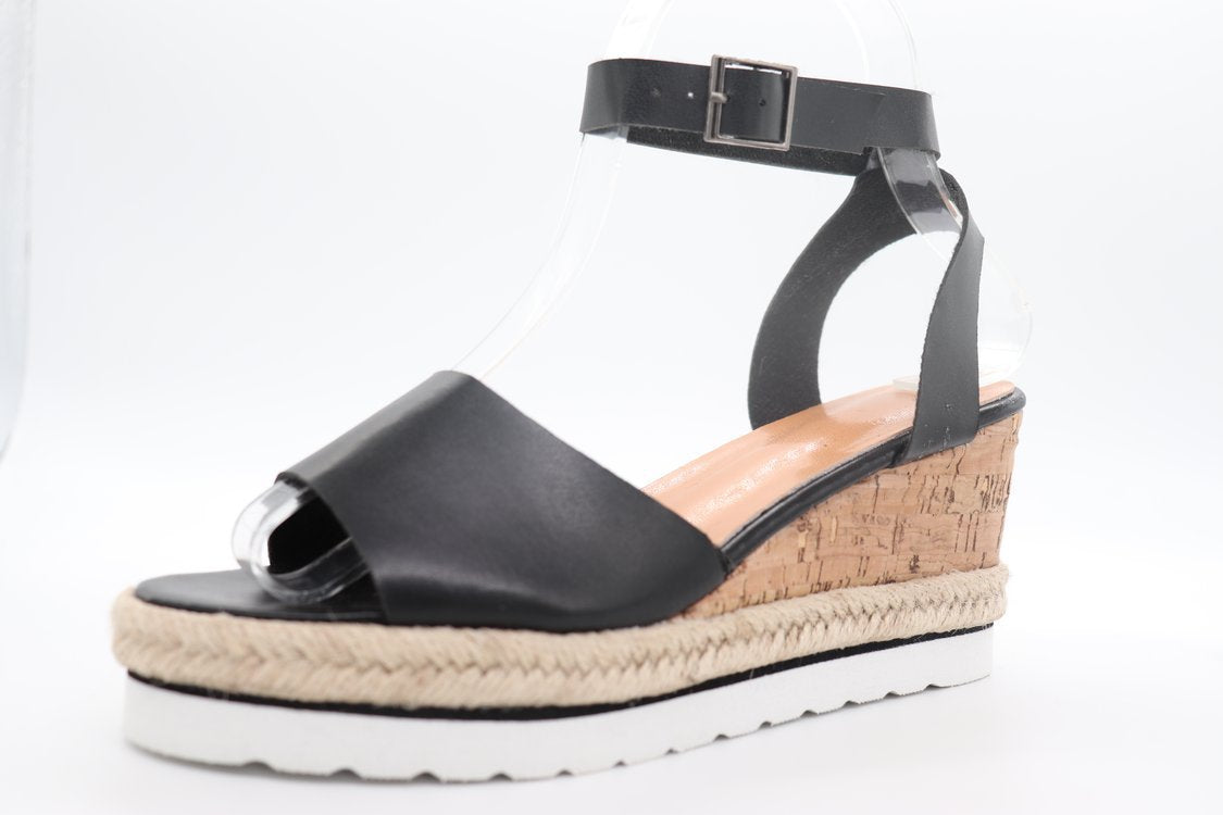 THE BAYLEE WEDGES