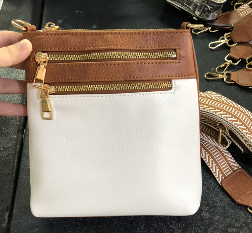 THE CAIRN CROSSBODY