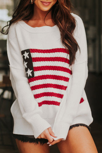 AMERICAN KNIT